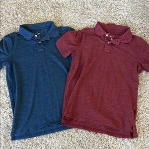 Like New Men’s Polo Shirt Bundle